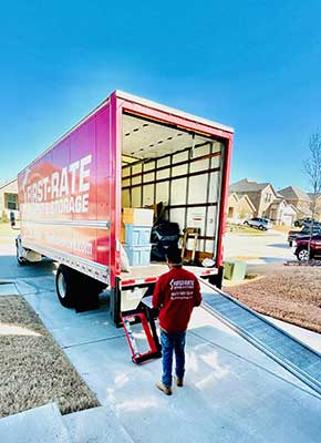 Trusted Moving Company in Woodbridge NJ