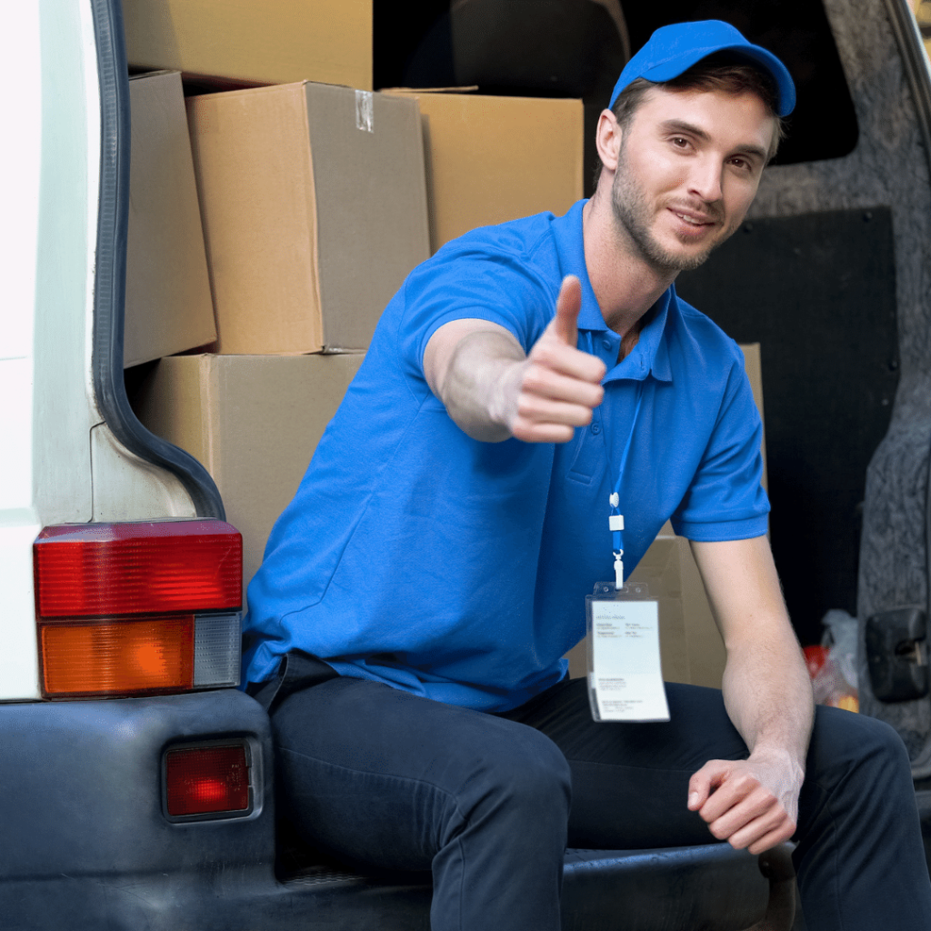 Eco-Friendly Moving: Reduce, Reuse, Recycle! | First Rate Moving and Storage