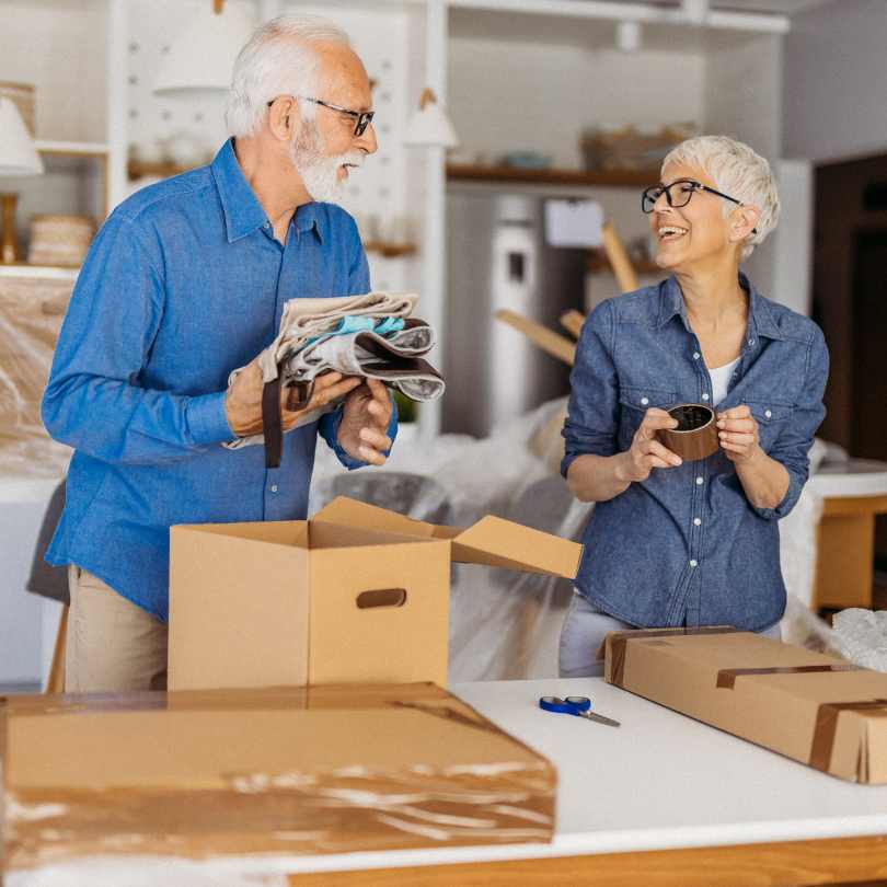 Mastering the Art of Moving: Handling Special Items with First Rate Moving and Storage
